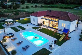 Villa Noemi